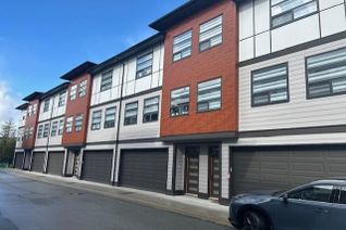 Townhouse for Sale, 32970 Tunbridge Avenue #17, Mission, BC