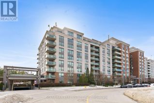 Condo for Sale, 120 Dallimore Circle #428, Toronto (Banbury-Don Mills), ON