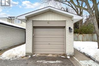 Condo for Sale, 61 Plum Tree Way, Toronto (Westminster-Branson), ON