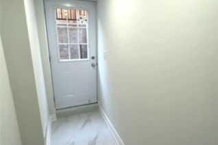 Property for Rent, 150 Highglen Avenue #Basement, Markham (Milliken Mills East), ON