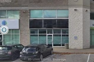 Property for Lease, 576 Bryne Drive #D, Barrie (400 West), ON