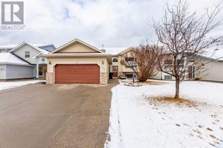 Detached House for Sale, 129 Mackay Crescent, Hinton, AB