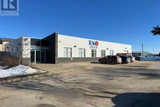 Industrial Property for Sale, 11417 91 Avenue, Grande Prairie, AB