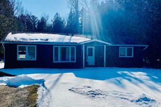 Detached House for Sale, 7221 Highway 6 Road, Northern Bruce Peninsula, ON