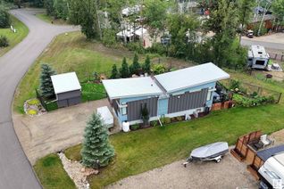 Property for Sale, 101 53509 Rge Road 60, Rural Parkland County, AB