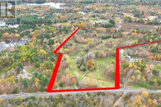 Commercial Land for Sale, 3432 Desert Lake Road, South Frontenac (Frontenac South), ON