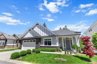 Ranch-Style House for Sale, 4595 Sumas Mountain Road #108, Abbotsford, BC