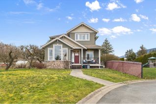 House for Sale, 8356 Shimek Street, Mission, BC