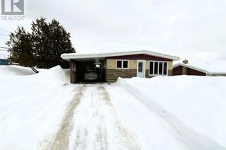 Bungalow for Sale, 287 Morin Avenue, Edmundston, NB