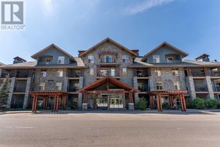 Condo for Sale, 1818 Mountain Avenue #218, Canmore, AB