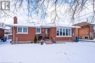 Bungalow for Sale, 20 Delmar Boulevard, Guelph, ON