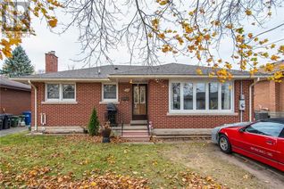 Bungalow for Sale, 20 Delmar Boulevard, Guelph, ON