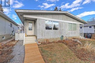 Bungalow for Sale, 120 7 Avenue Se, High River, AB