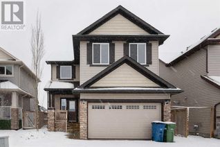 House for Sale, 1695 Baywater Park, Airdrie, AB