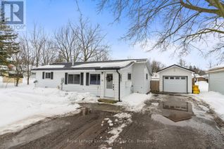 Bungalow for Sale, 14 Webster Street, Kincardine, ON