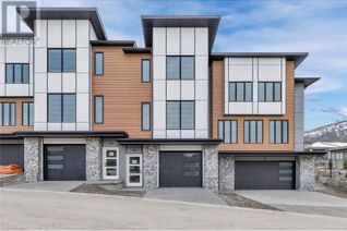 Townhouse for Sale, 2835 Canyon Crest Drive #17, West Kelowna, BC