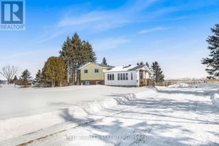 Detached House for Sale, 3525 Labelle Road, Clarence-Rockland, ON