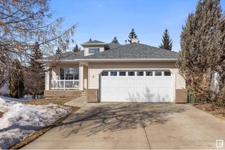 Bungalow for Sale, 4 Hyde Co, St. Albert, AB