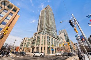 Condo Apartment for Sale, 1 Bedford Road #1501, Toronto (Annex), ON