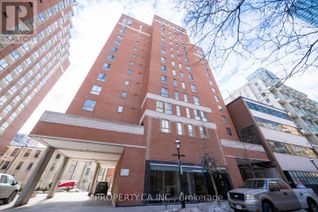 Condo Apartment for Sale, 95 Lombard Street #801, Toronto (Church-Yonge Corridor), ON