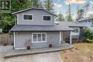 House for Sale, 2249 Ashlee Rd, Nanaimo, BC