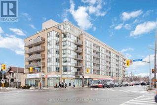 Property for Sale, 3520 Danforth Avenue #212, Toronto (Oakridge), ON