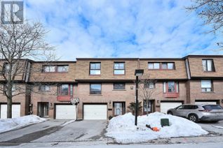 Property for Sale, 11 Plaisance Road #12, Richmond Hill (North Richvale), ON