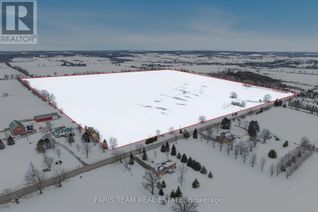 Land for Sale, 4977 Ninth Line, New Tecumseth, ON