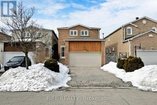 Property for Sale, 88 Stather Crescent, Markham (Milliken Mills East), ON