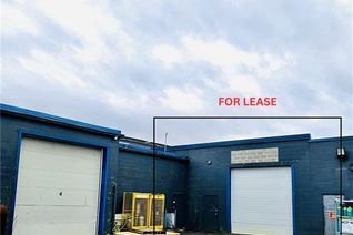 Industrial Property for Lease, 192 Mary Street Unit# 2, Brantford, ON