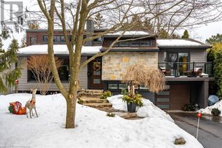 House for Sale, 173 Cayuga Avenue, Ancaster, ON