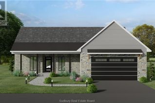 Bungalow for Sale, Lot 8 Teravista, Sudbury, ON