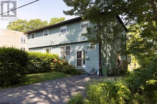 Semi-Detached House for Sale, 5 Hume Street, Dartmouth, NS