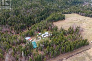 Ranch-Style House for Sale, 3512 Barriere Lakes Road, Barriere, BC