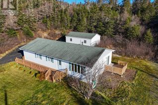 Property for Sale, 5 Forest Road, Chance Cove, NL