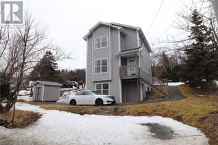 Detached House for Sale, 24 Bauline Line Ext. Line, Portugal Cove, NL