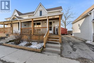 Property for Sale, 169 King Street, Welland (Welland Downtown), ON Property for Sale, 169 King Street, Welland (Welland Downtown), ON