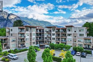 Condo Apartment for Sale, 1150 Bailey Street #312, Squamish, BC