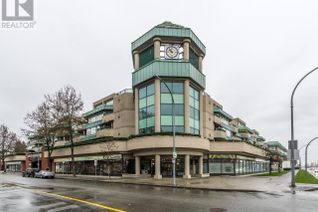 Condo for Sale, 2099 Lougheed Highway #A225, Port Coquitlam, BC