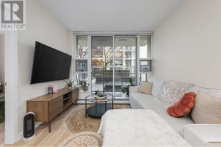 Property for Sale, 1708 Columbia Street #611, Vancouver, BC