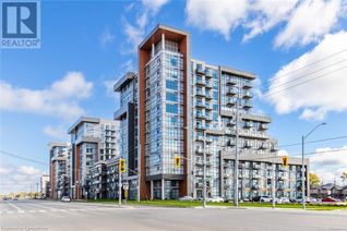 Condo Apartment for Sale, 450 Dundas Street Unit# 518, Waterdown, ON