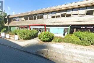 Commercial/Retail Property for Lease, 2849 North Road #103, Burnaby, BC