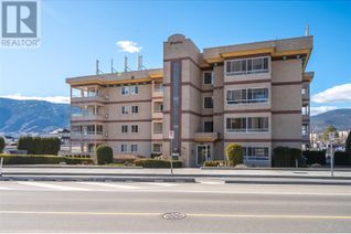 Condo Apartment for Sale, 2401 South Main Street #102, Penticton, BC