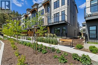 Townhouse for Sale, 1455 Cara Glen Court #118, Kelowna, BC