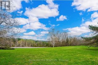 Commercial Land for Sale, 8803 Dale Road #(East Lot), Hamilton Township, ON