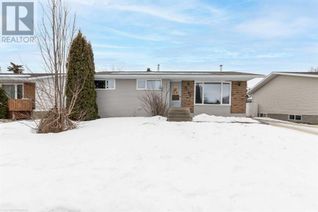 Bungalow for Sale, 4705 29 Street, Lloydminster, SK