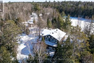 Detached House for Sale, 186 Bonner Road, Greater Madawaska, ON