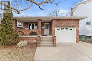 Bungalow for Sale, 1358 Bernard Road, Windsor, ON