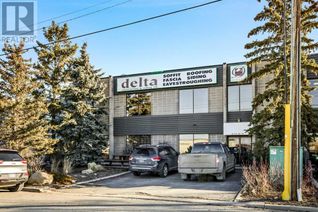 Industrial Property for Sale, 39 Skyline Crescent Ne, Calgary, AB