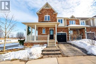 Freehold Townhouse for Sale, 14 Mccurdy Avenue, Hamilton, ON